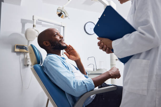Best Emergency Root Canal Treatment in Bridgeview, IL