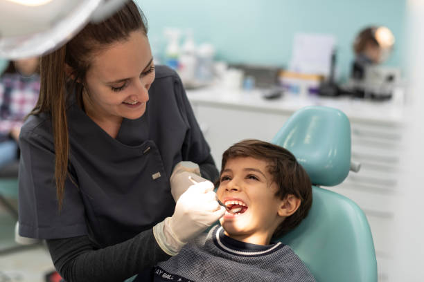 Best Broken or Cracked Tooth Emergency Dentist in Bridgeview, IL