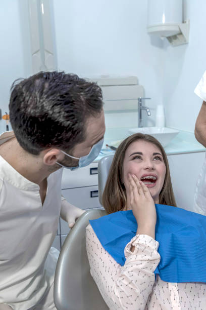 Best Mobile Emergency Dentist in Bridgeview, IL