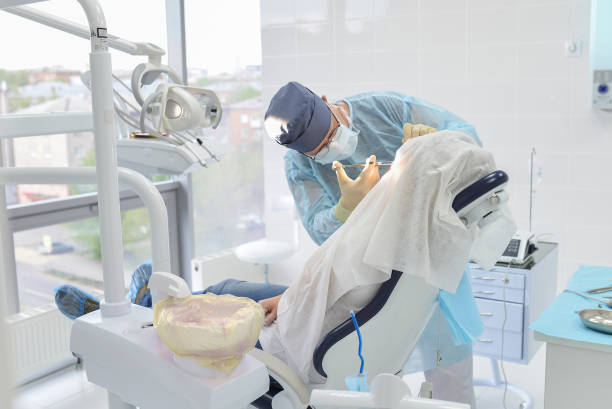Best Emergency Dentist for Knocked-Out Tooth in Bridgeview, IL
