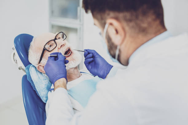 Best Weekend Emergency Dentist in Bridgeview, IL